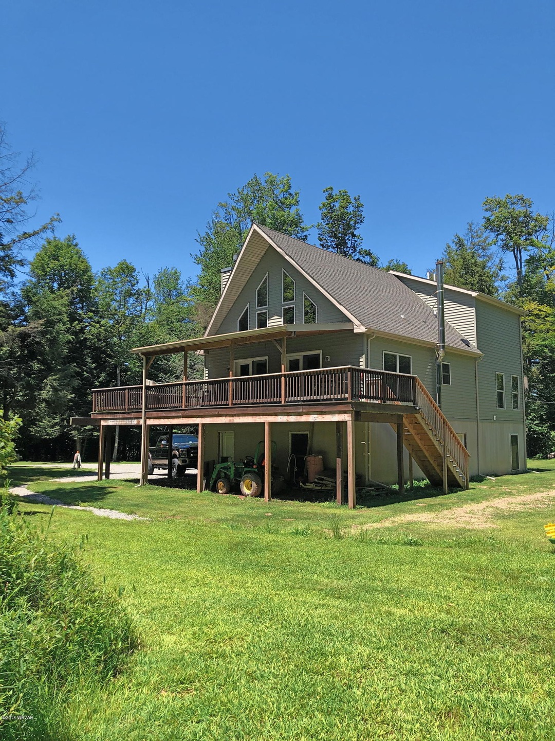 Main View