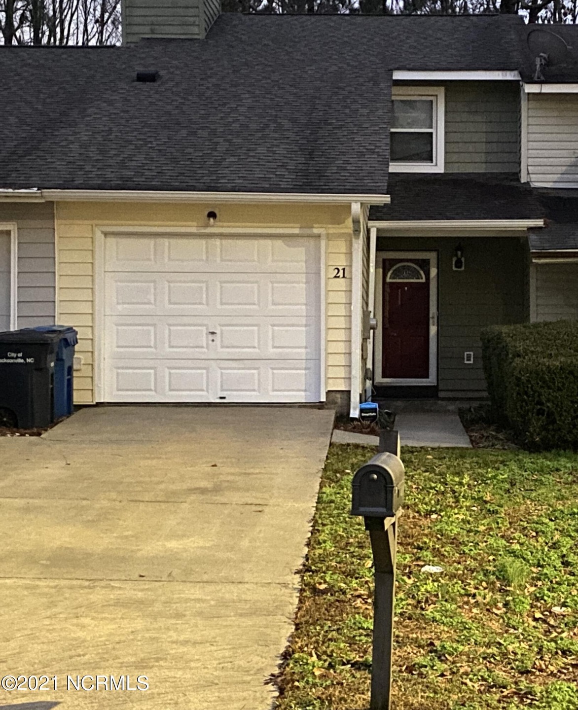 21 Onsville Place, Jacksonville, NC 28546 - photo 1