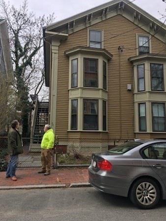 35 Pleasant St unit B, Cambridge, MA 02139 - photo 1