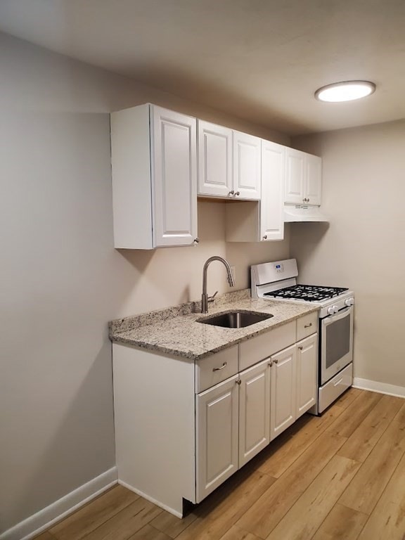 50 Francis St unit 21, Holbrook, MA 02343 - photo 1