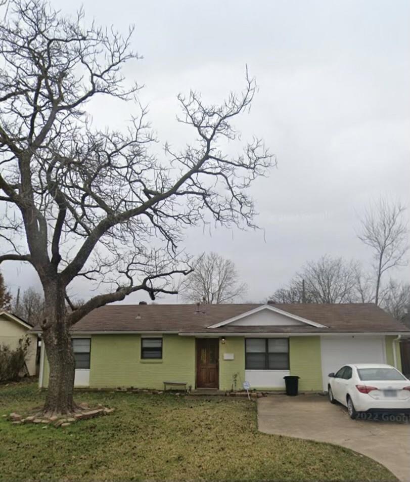 1500 Greenbrier Dr, Mesquite, TX 75149 - photo 1