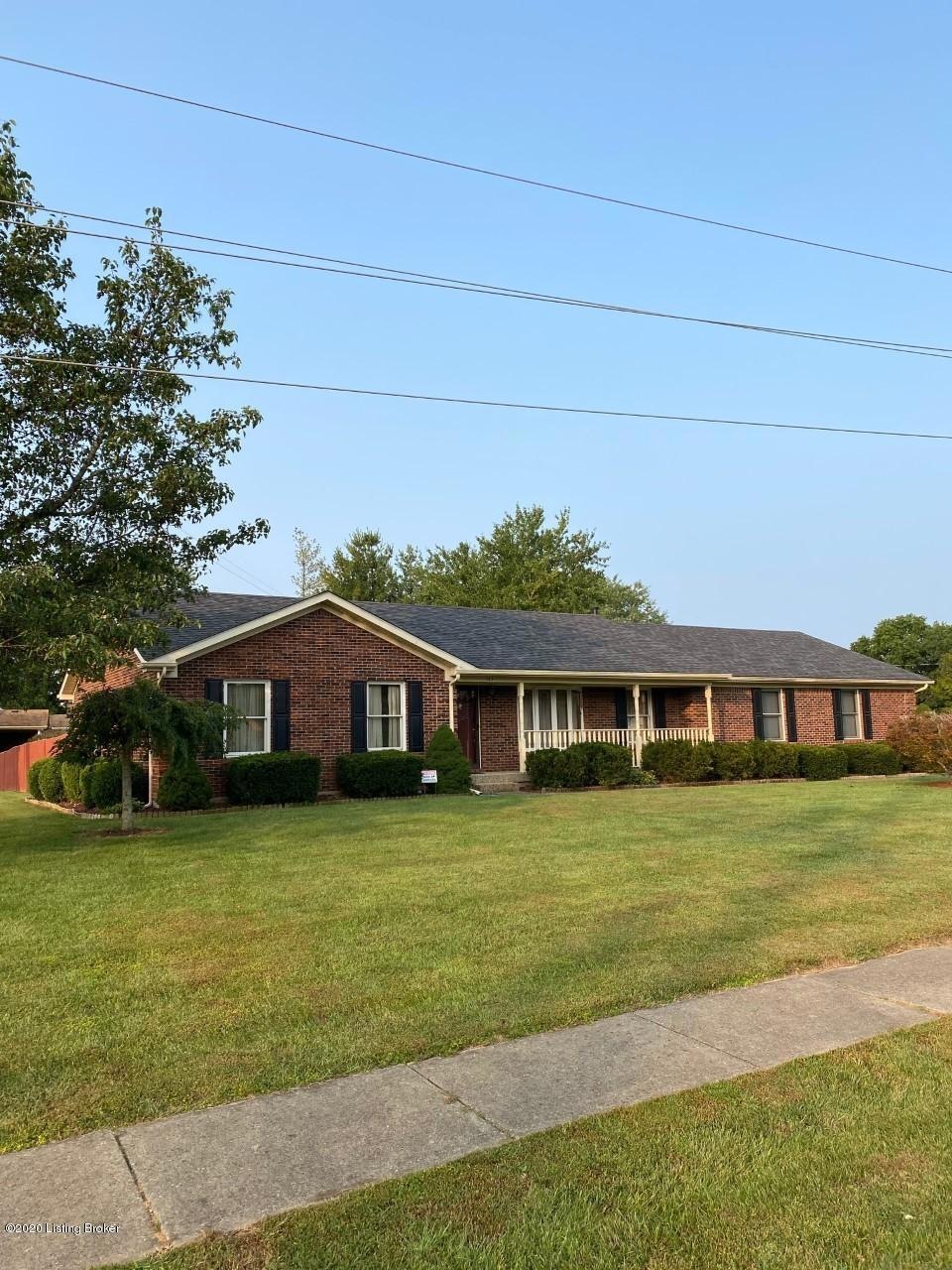 153 Newman Way, Mount Washington, KY 40047 - photo 1
