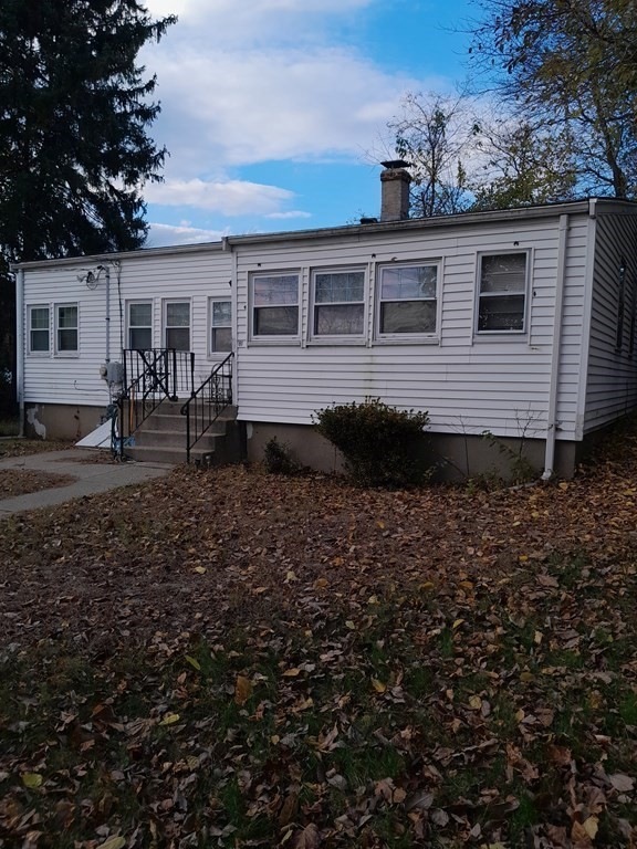 81 Hillcrest Ave, Dedham, MA 02026 MLS 73177573