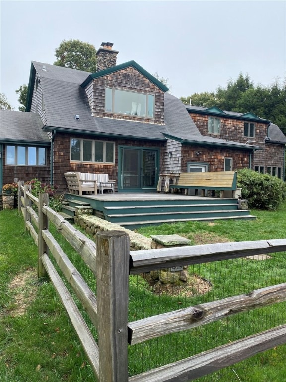 3906 Tower Hill Rd, Wakefield, RI 02879 - photo 1