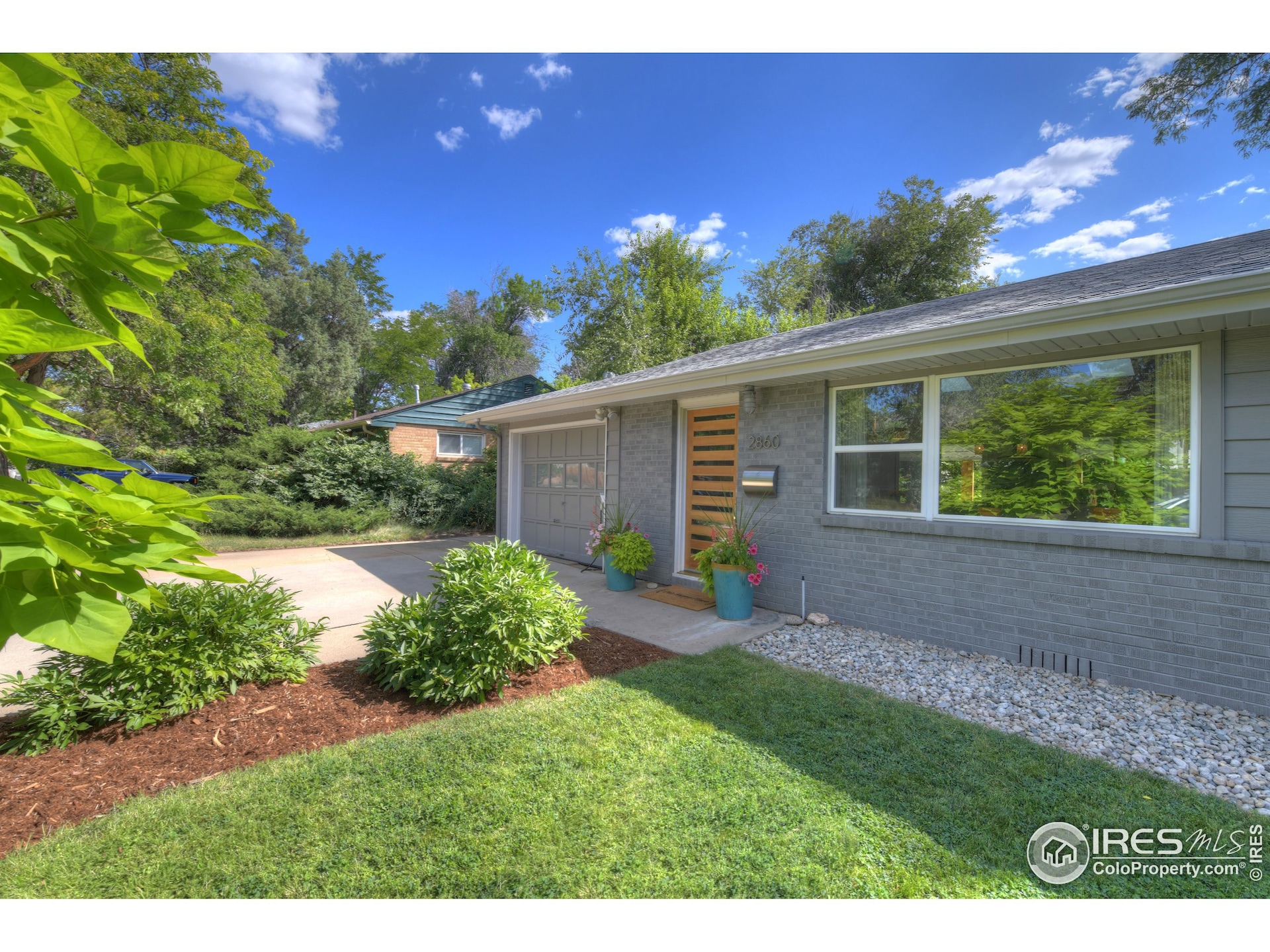 2860 19th St, Boulder, CO 80304 - photo 1