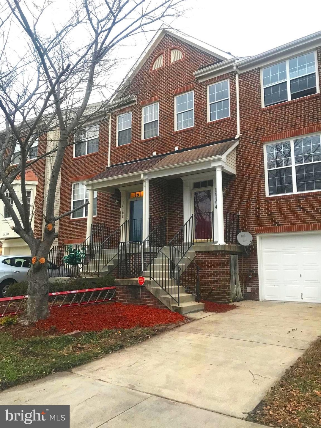 14104 Silver Teal Way, Upper Marlboro, MD 20774 - photo 1