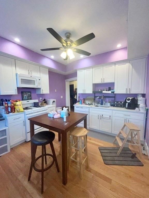 505 Columbia Rd unit 3, Dorchester, MA 02125 - photo 1