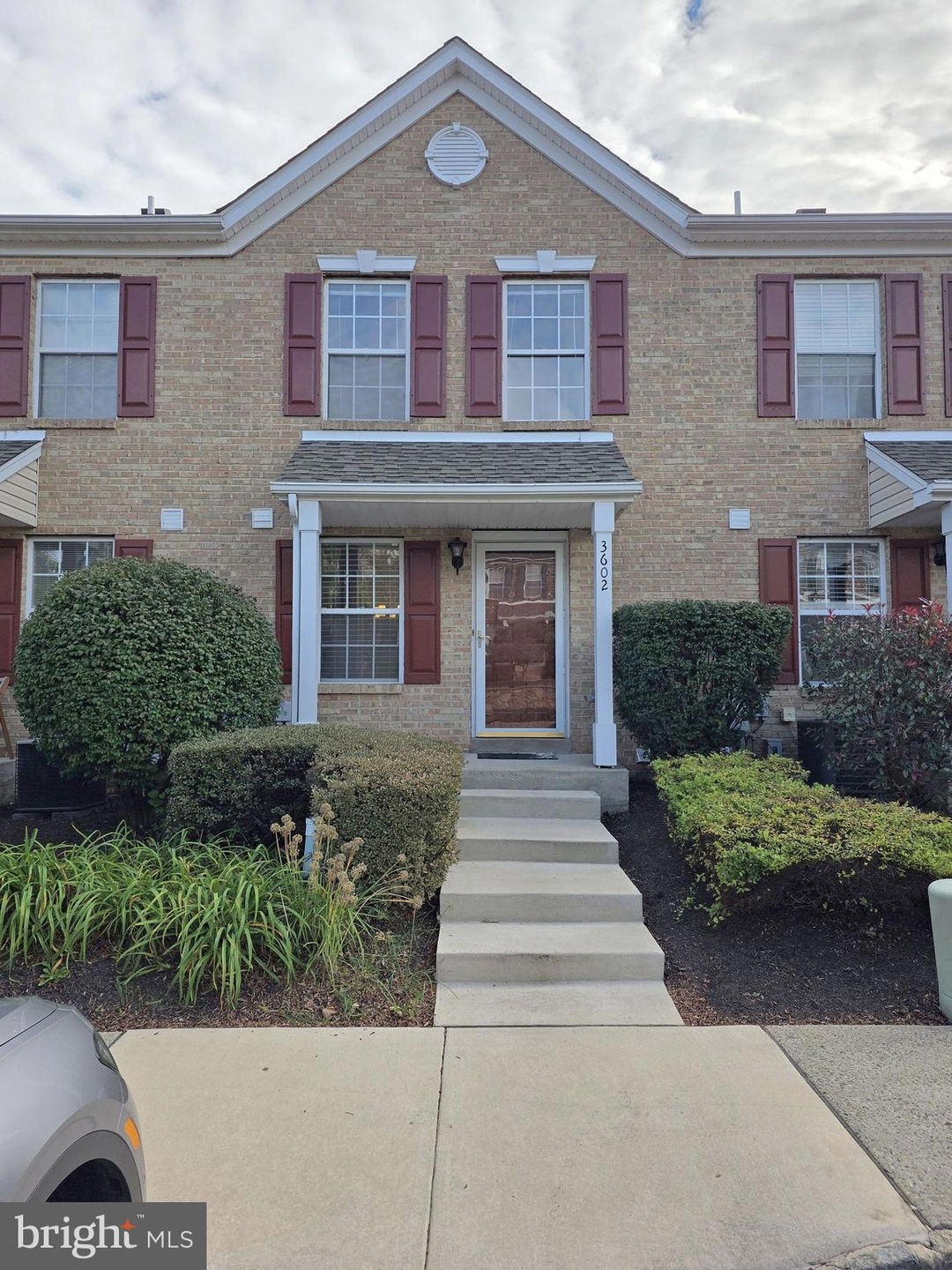 3602 Nancy Ward Cir unit 23, Doylestown, PA 18902 - photo 1