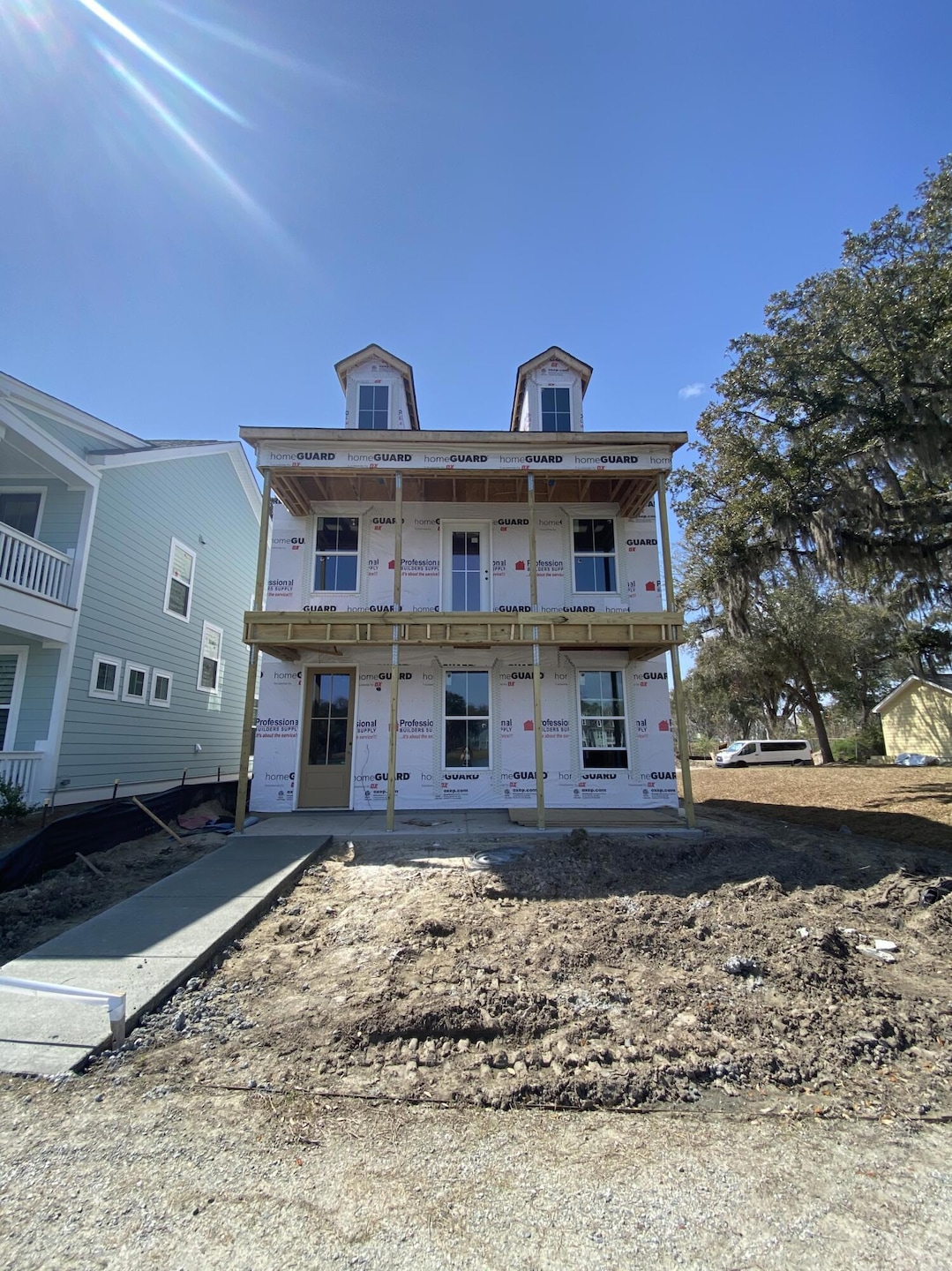 Sold $689,000 • Co-Listing Agent