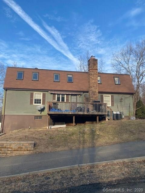 1678 N Colony Rd, Meriden, CT 06450 - photo 1