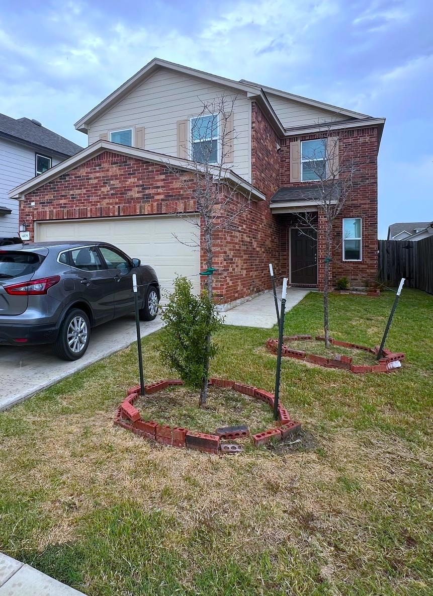 14109 Vigilance St, Manor, TX 78653 - photo 1