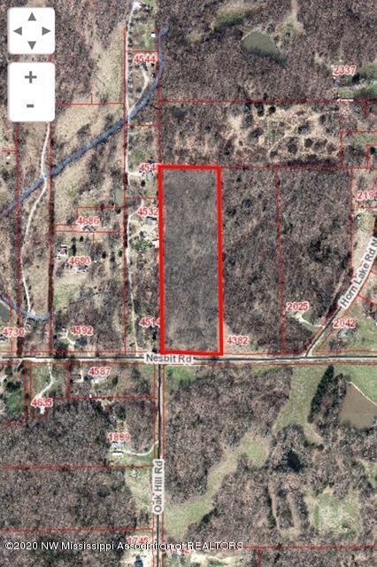 12.66 Acres Nesbit Rd