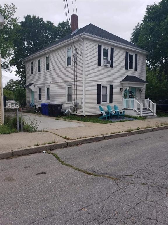 38 Park St unit 40, Central Falls, RI 02863 - photo 1