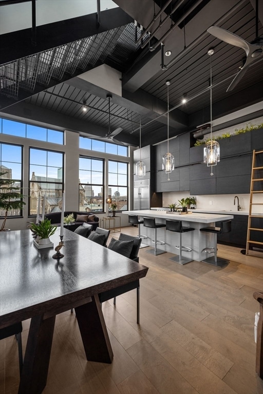 27 Wareham St unit PH6, Boston, MA 02118 - photo 1