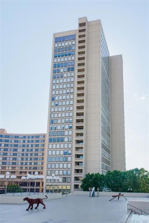 Bushnell Tower Condominiums unit 14ABC, Hartford, CT 06103 - photo 1