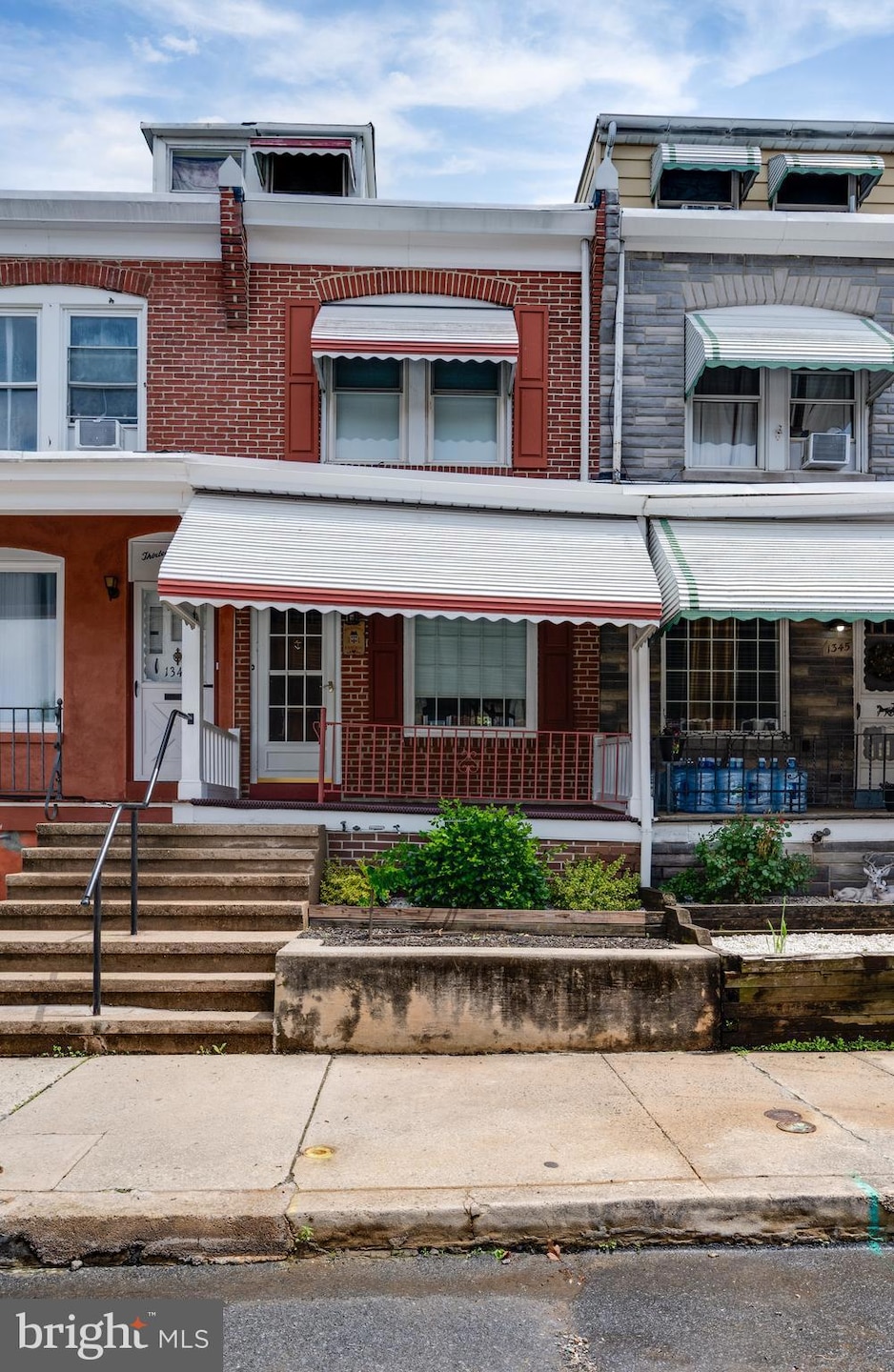 1347 Birch St, Reading, PA 19604 - photo 1