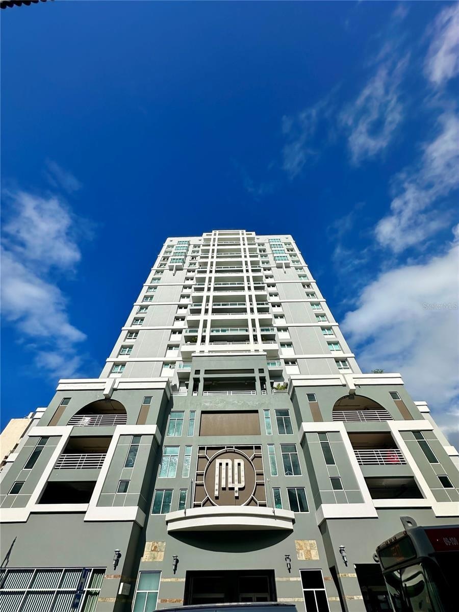 306 Villamil St unit 611, San Juan, PR 00907 - photo 1