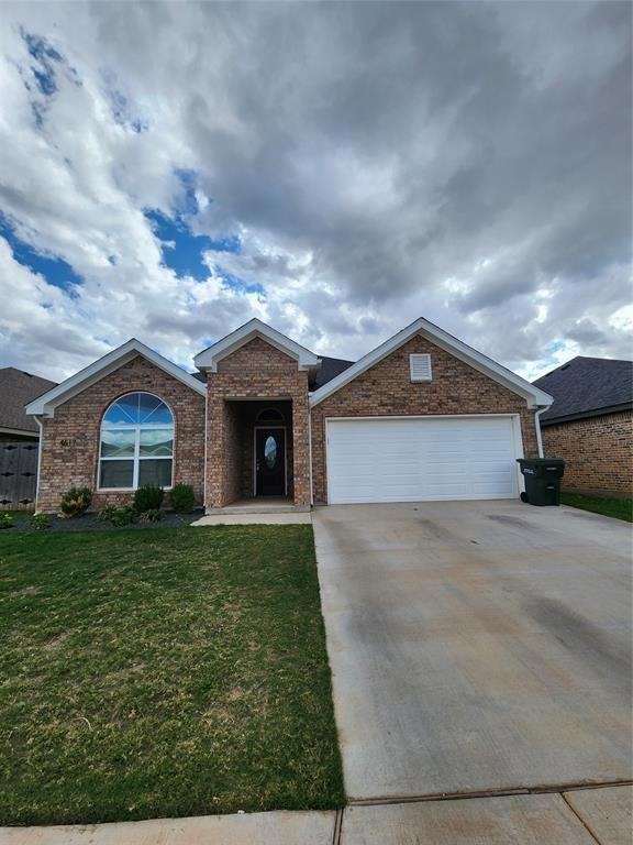 4617 Crosley Ln, Abilene, TX 79606 - photo 1