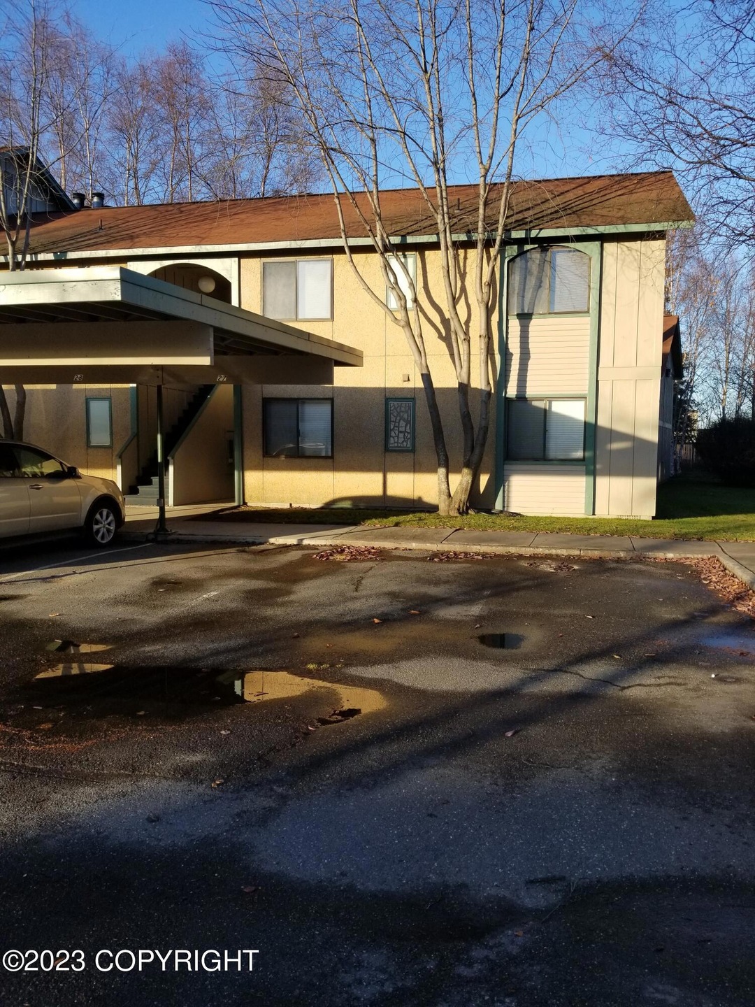 3071 Lois Dr unit 711, Anchorage, AK 99517 - photo 1