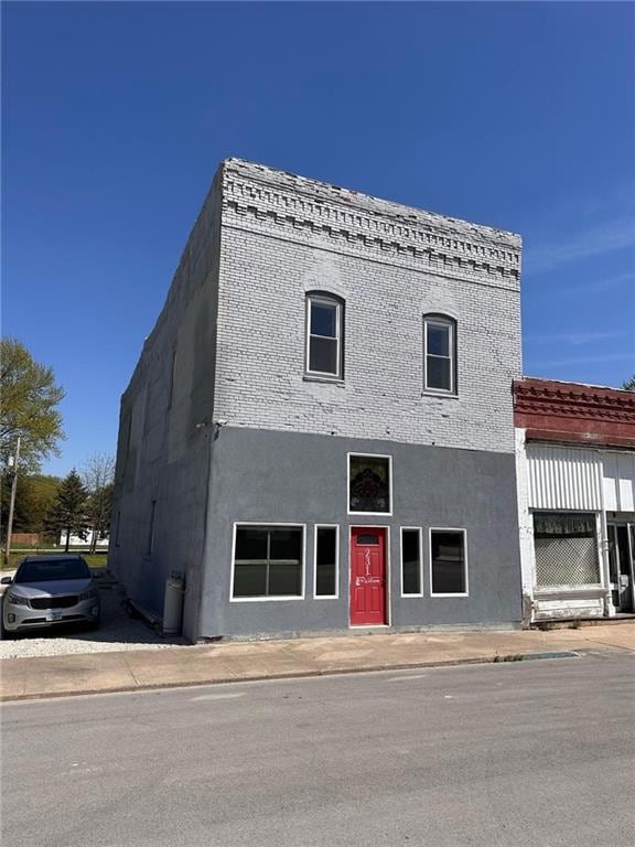 231 Broadway St, Grand River, IA 50108 - photo 1