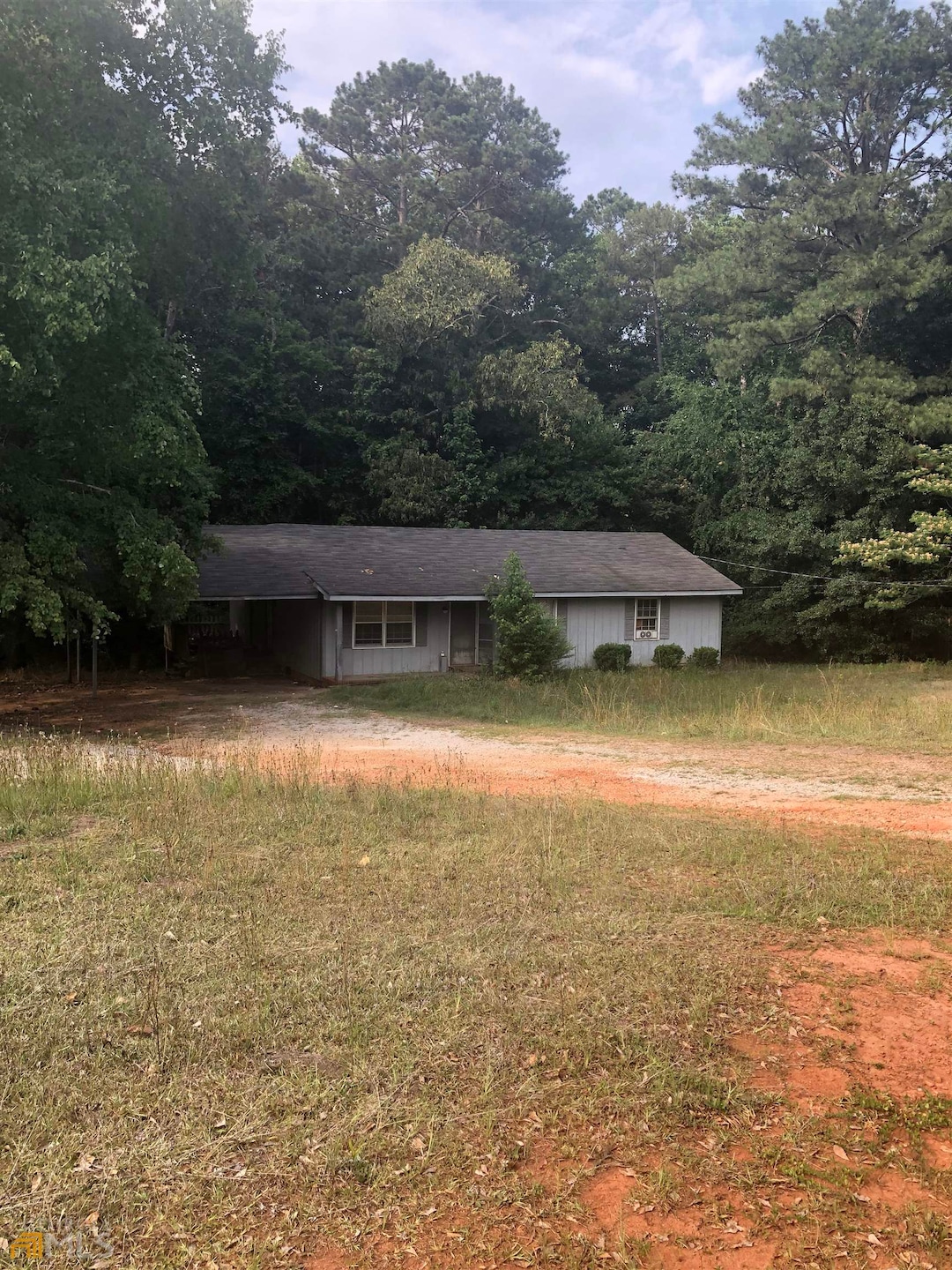 12130 Brown Bridge Rd, Covington, GA 30016 - photo 1