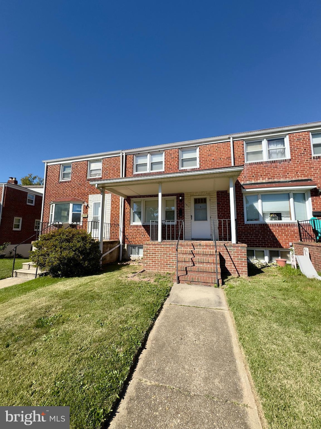 1011 Linden Ave, Halethorpe, MD 21227 - photo 1