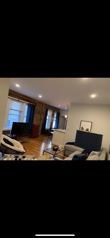 324 Chestnut Hill Ave unit 7, Brighton, MA 02135 - photo 1