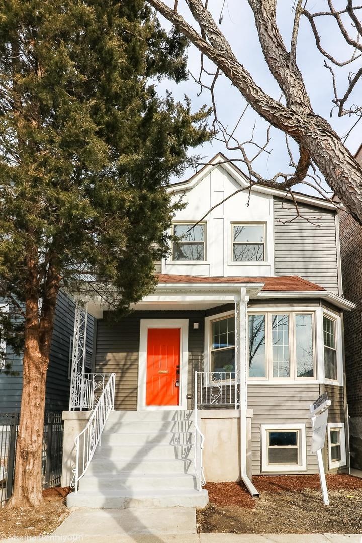 3131 N Christiana Ave, Chicago, IL 60618 - photo 1