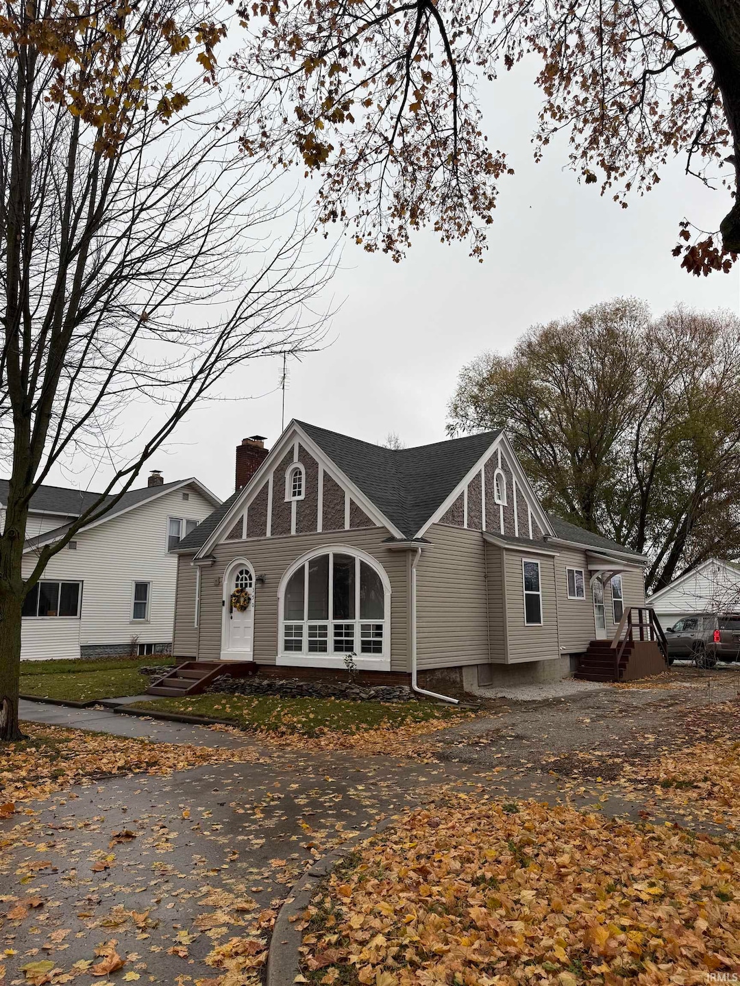 350 S Wayne St, Waterloo, IN 46793 - photo 1