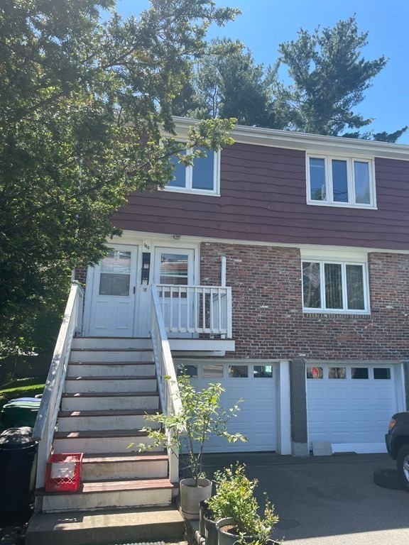 169 Florence St unit 1, Chestnut Hill, MA 02467 - photo 1