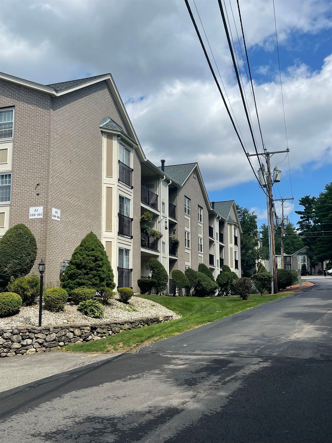 148 Cannongate Rd unit 3, Nashua, NH 03063 - photo 1