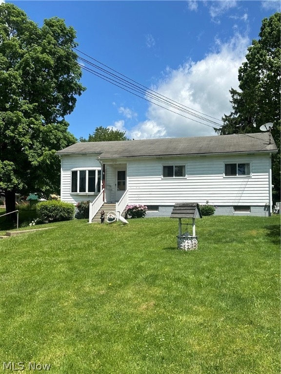 Sold $130,000 • Co-Listing Agent