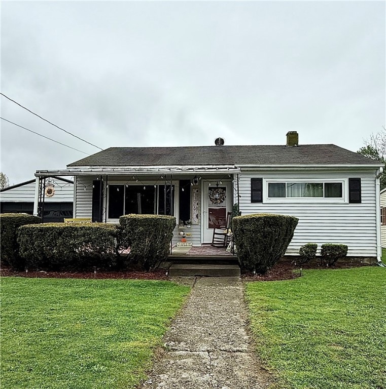 For Sale $129,900