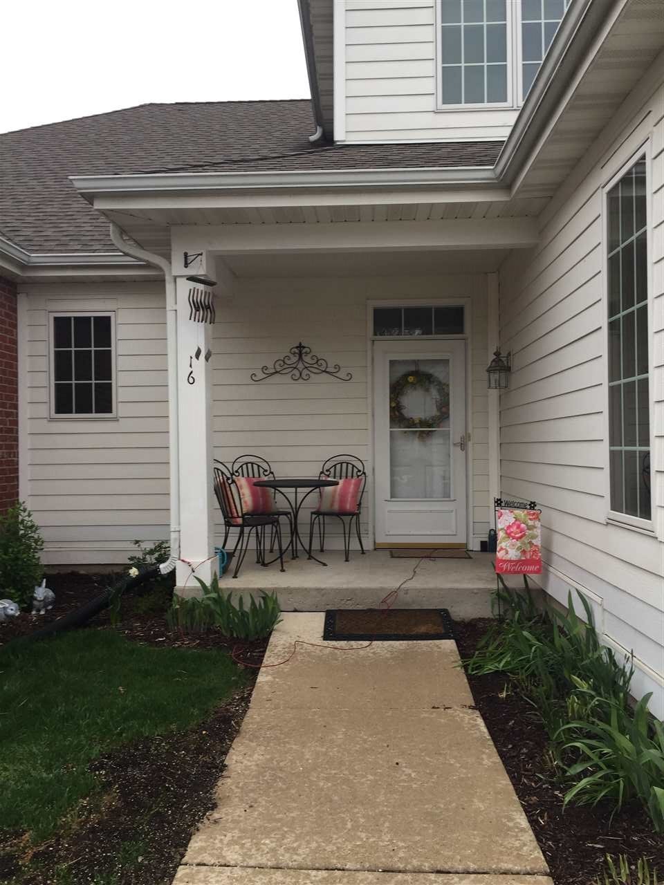 16 Blue Iris Way unit 19, Fitchburg, WI 53711 - photo 1