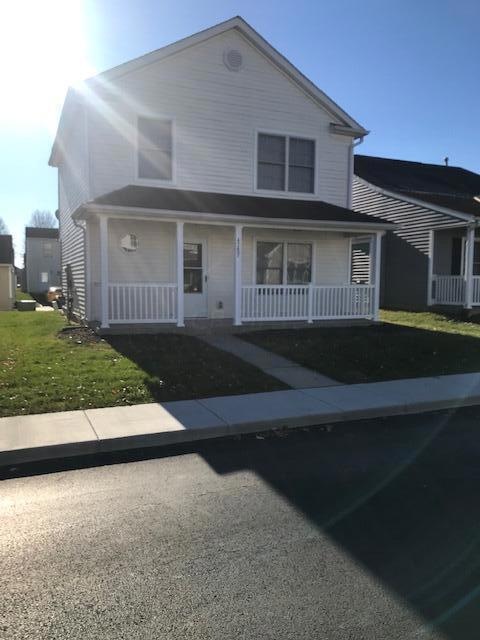 4787 Mattox St.