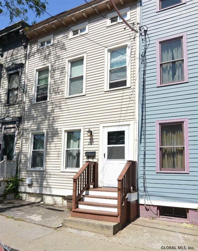 267 Elm St, Albany, NY 12202 - photo 1