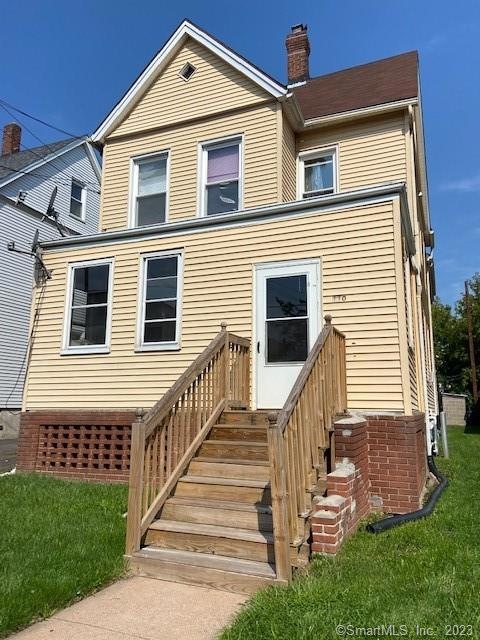 110 Standish St, Hartford, CT 06114 - photo 1