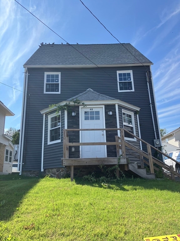 48 Milk St, Methuen, MA 01844 - photo 1