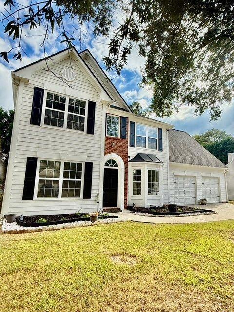 1719 Silverchase Dr SW, Marietta, GA 30008 - photo 1