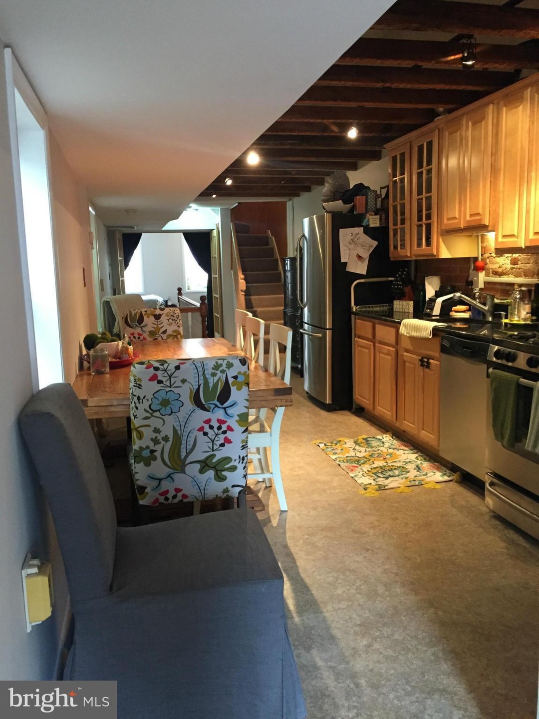 238 S Wolfe St, Baltimore, MD 21231 - photo 1