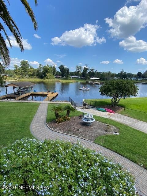 6705 Pottsburg Creek Trail, Jacksonville, FL 32216 - photo 1