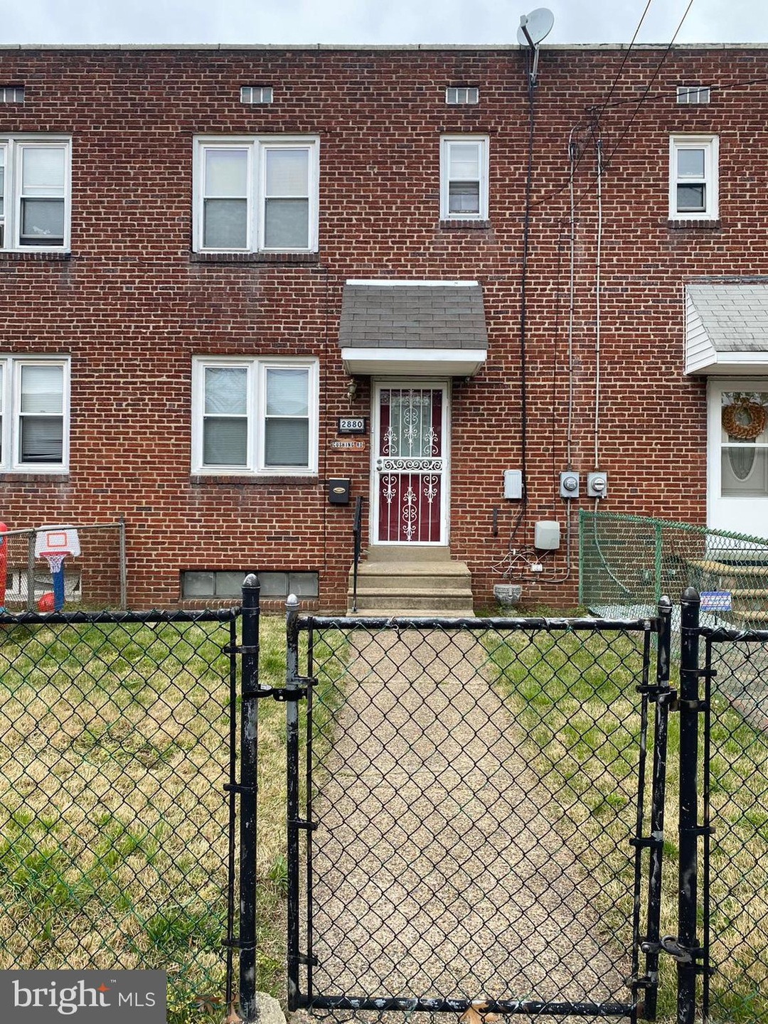 2880 Cushing Rd, Camden, NJ 08104 - photo 1
