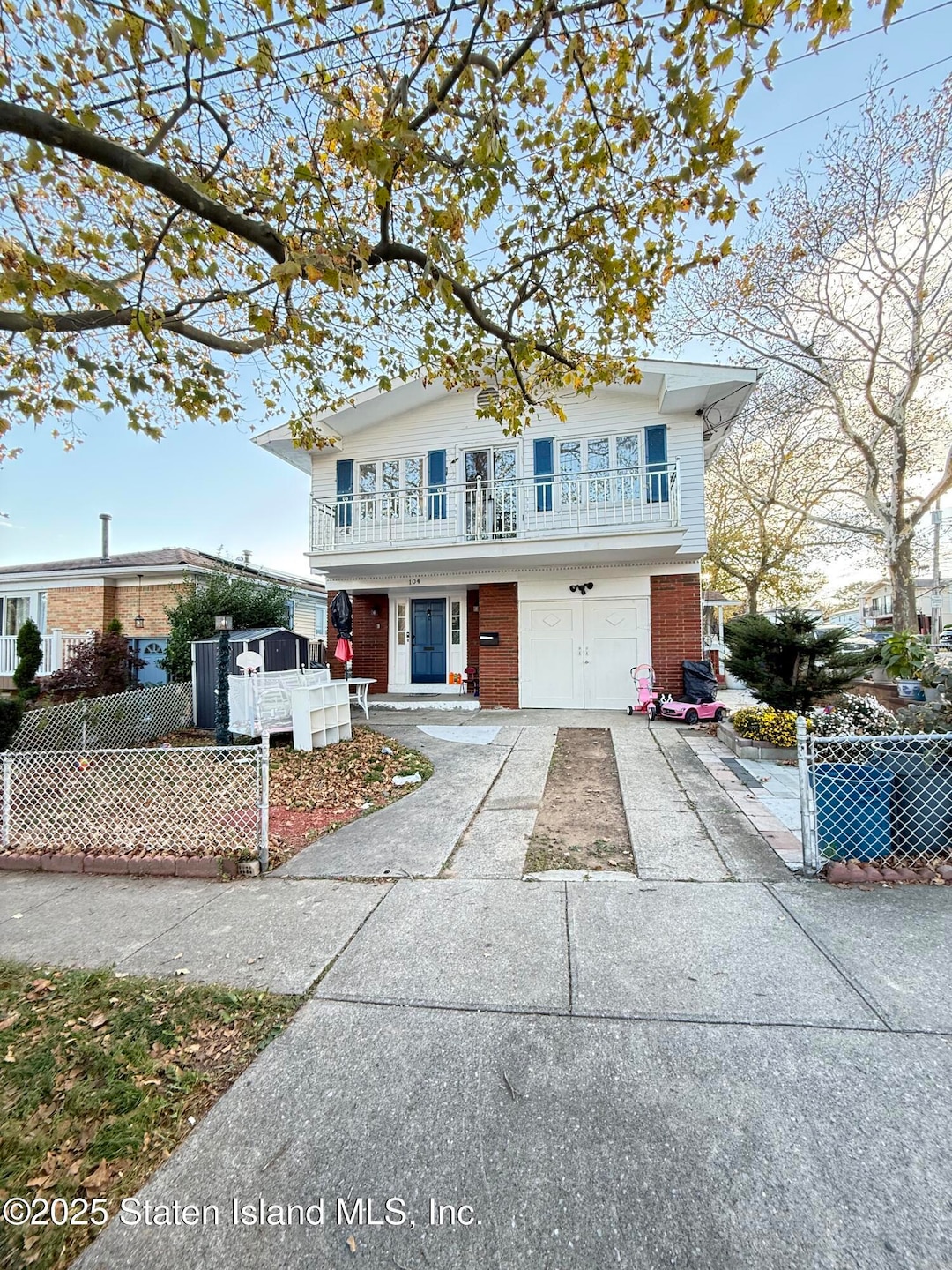 104 Ainsworth Ave unit 2, Staten Island, NY 10308 - photo 1