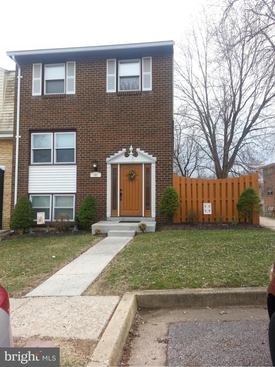 401 Nettle Hill Ln, Reisterstown, MD 21136 - photo 1