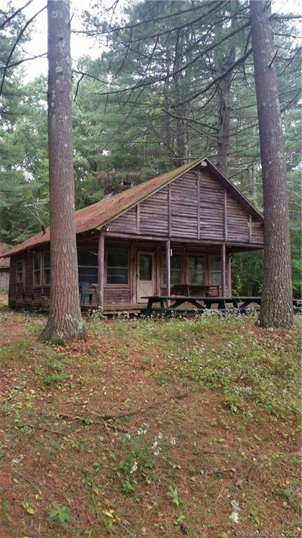 120 Union Rd, Eastford, CT 06242 - photo 1