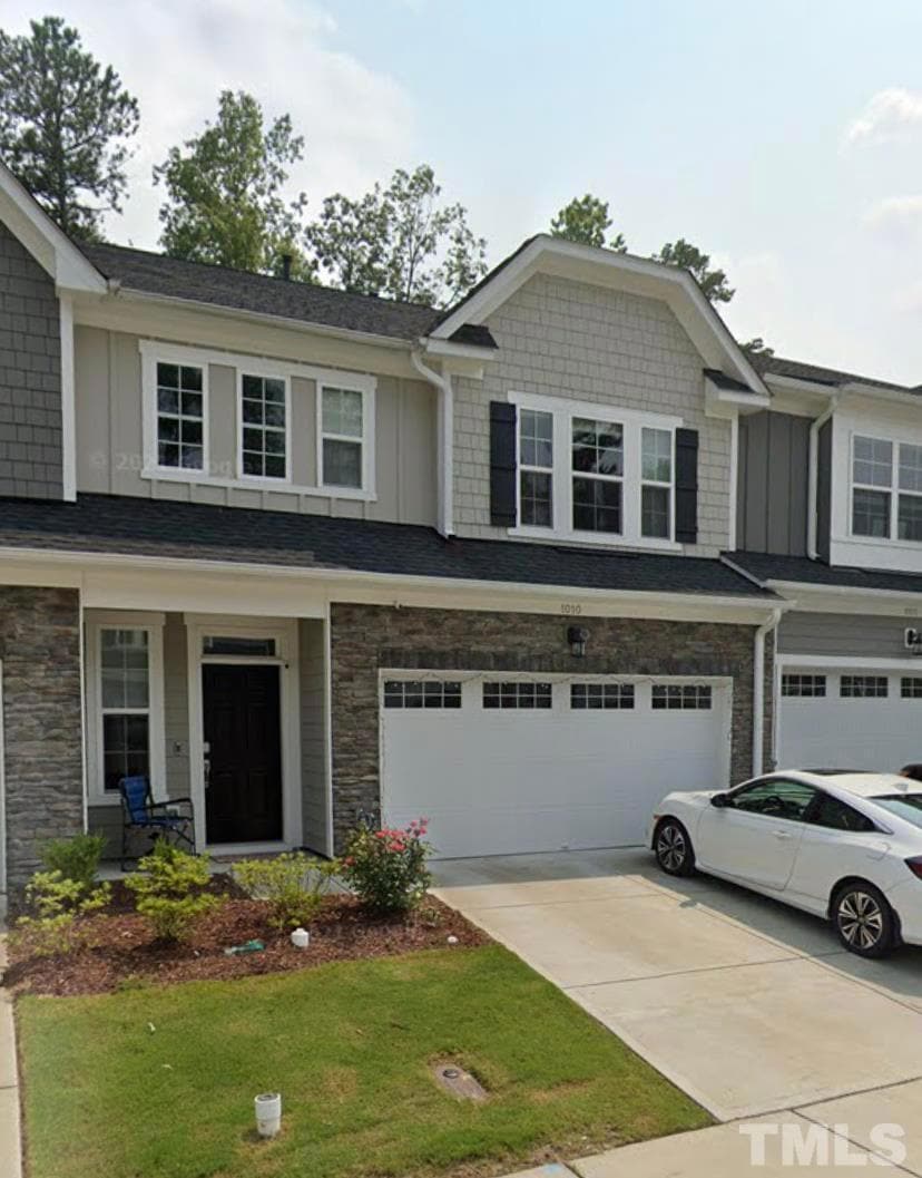 1010 Hero Place, Cary, NC 27519 - photo 1