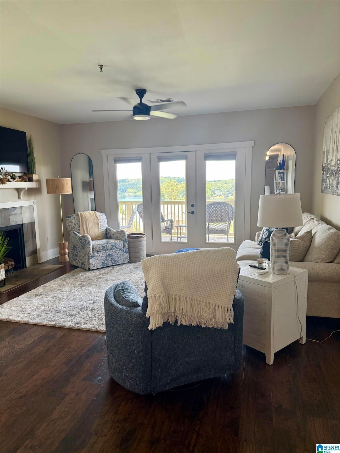 475 River Forest Ln unit 4450, Talladega, AL 35160 - photo 1