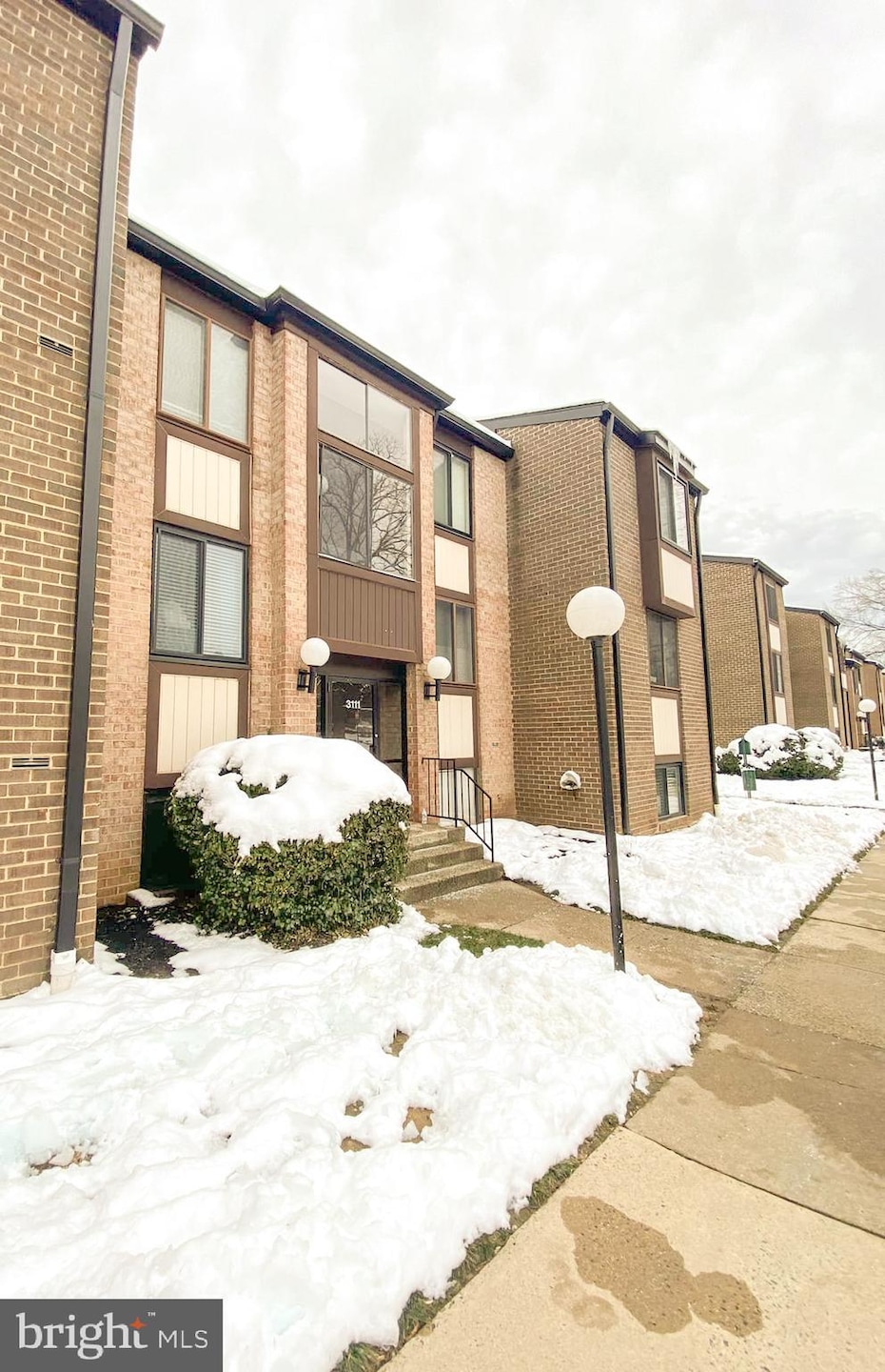 3111 Buccaneer Ct unit 1, Fairfax, VA 22031 - photo 1