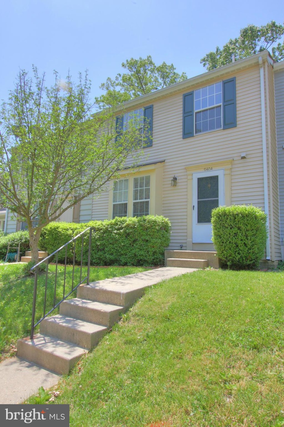 9404 Chippenham Dr, Laurel, MD 20723 - photo 1