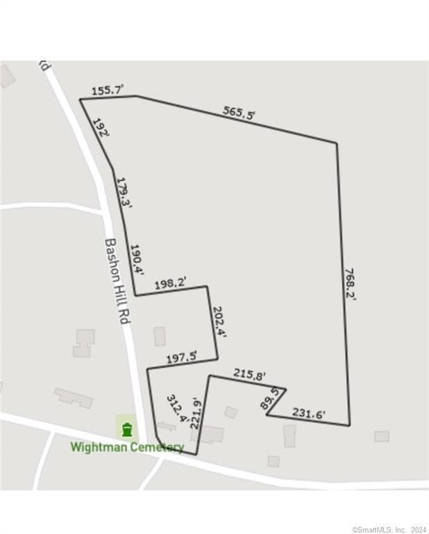 55 Scott Hill Rd, Bozrah, CT 06334 - photo 1